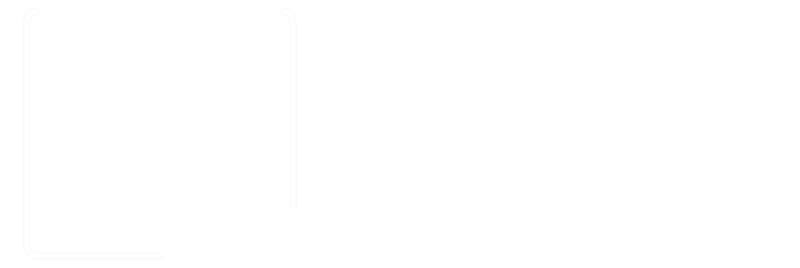 RJ Websites