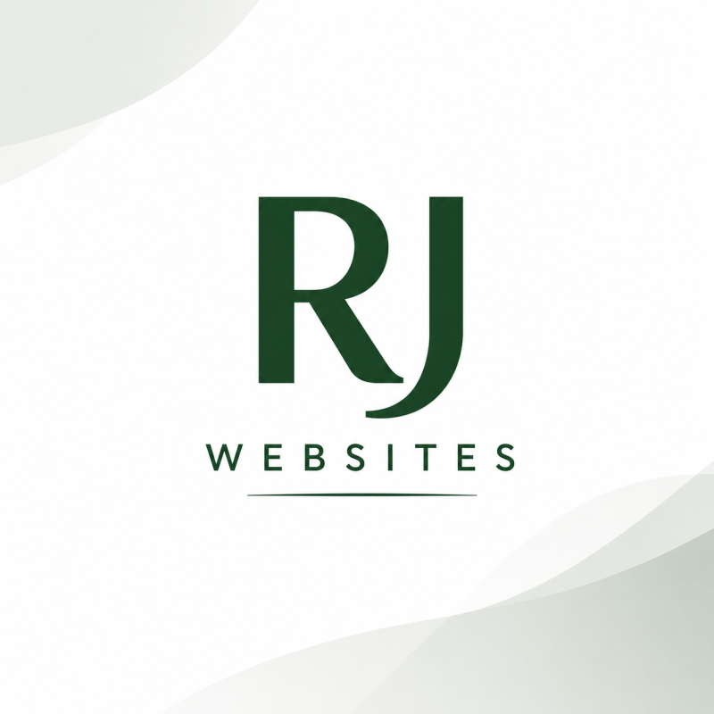 RJ Websites