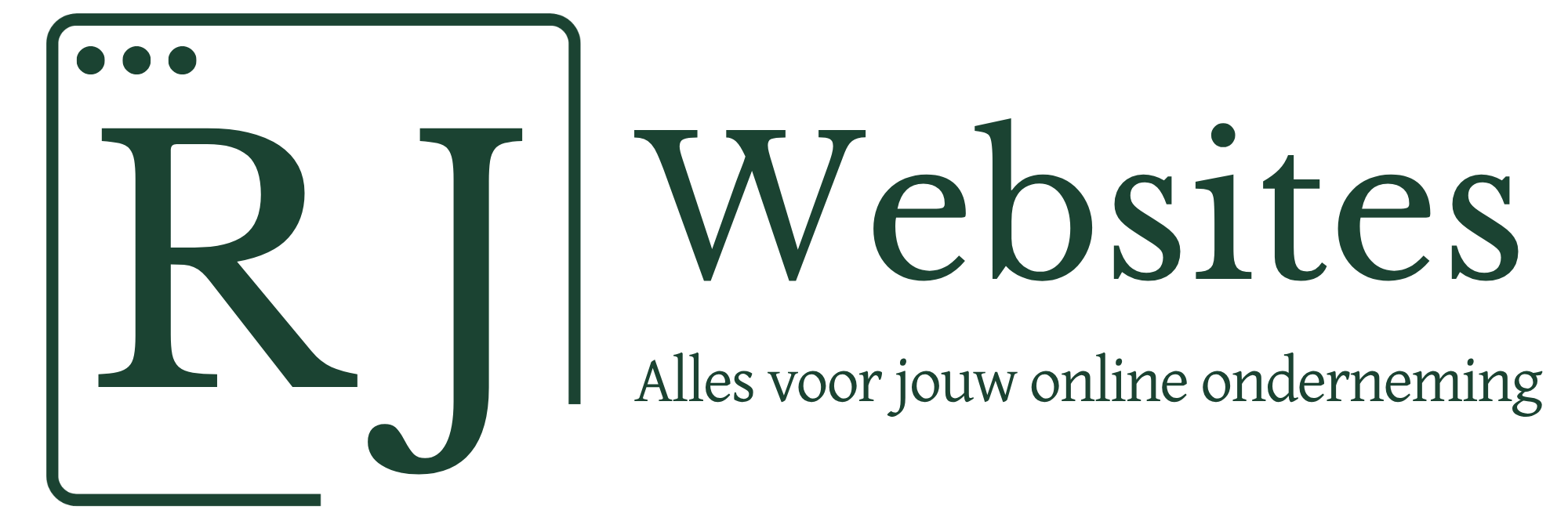 RJ Websites